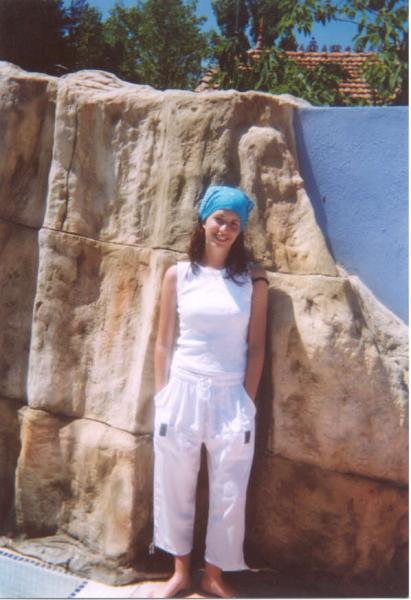 encore moi
